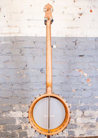 Deering Banjo Company: Vega Vintage Star