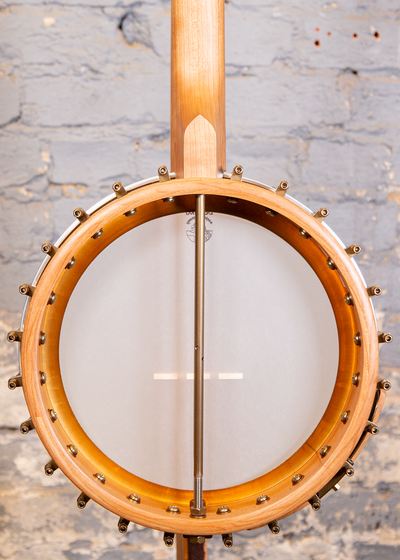 Deering Banjo Company: Vega Vintage Star