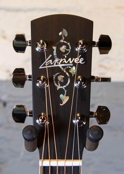 Larrivee Guitars: OM-03R Vine Special