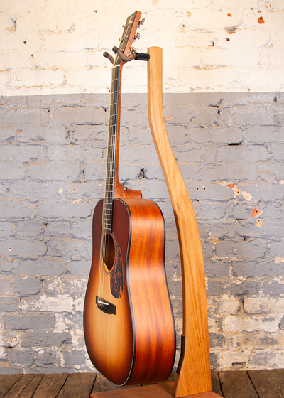 Furch Guitars: Vintage 1 D-SM SB