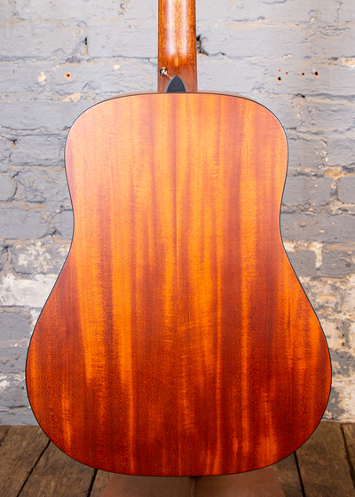 Furch Guitars: Vintage 1 D-SM SB