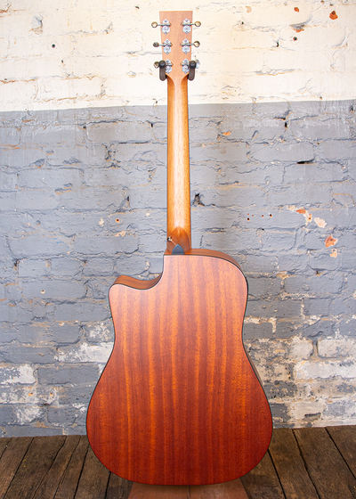 Furch Guitars: Vintage 1 Dc-SM SB SPE