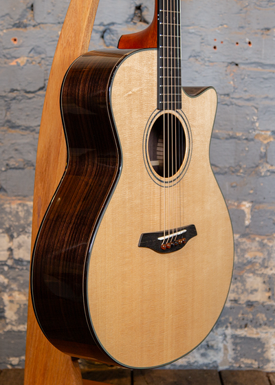 Furch Guitars: Yellow Gc-SR