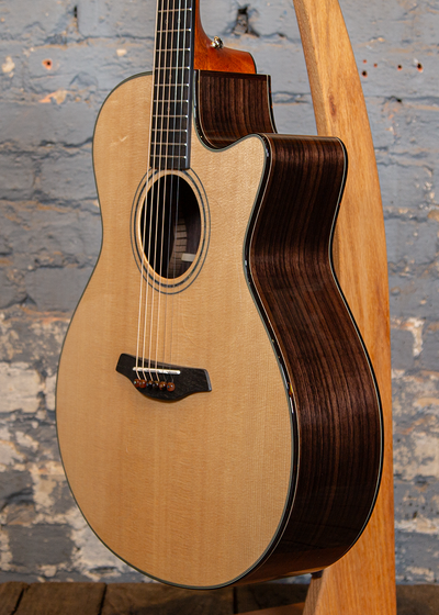 Furch Guitars: Yellow Gc-SR