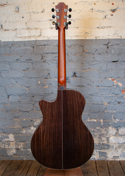 Furch Guitars: Yellow Gc-SR