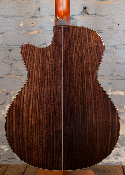 Furch Guitars: Yellow Gc-SR