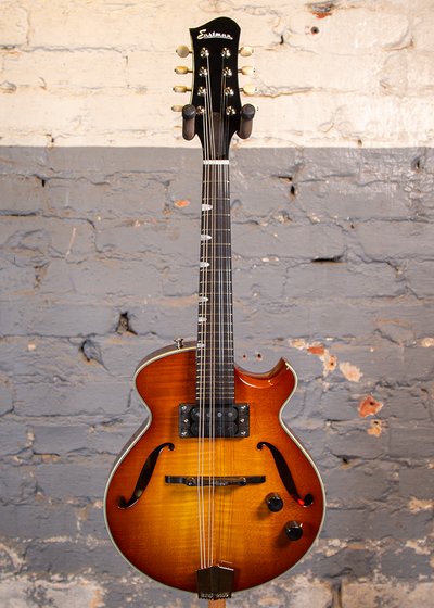 Eastman Guitars: ER-M-GB El Rey electric Mandolin