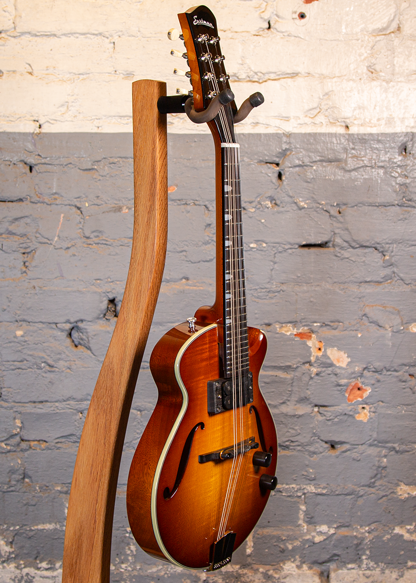 Eastman Guitars: ER-M-GB El Rey electric Mandolin