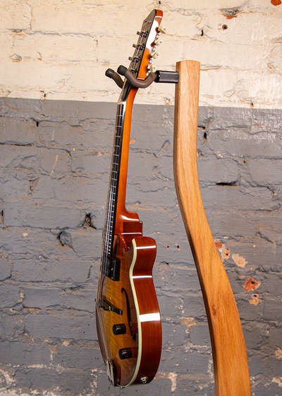 Eastman Guitars: ER-M-GB El Rey electric Mandolin