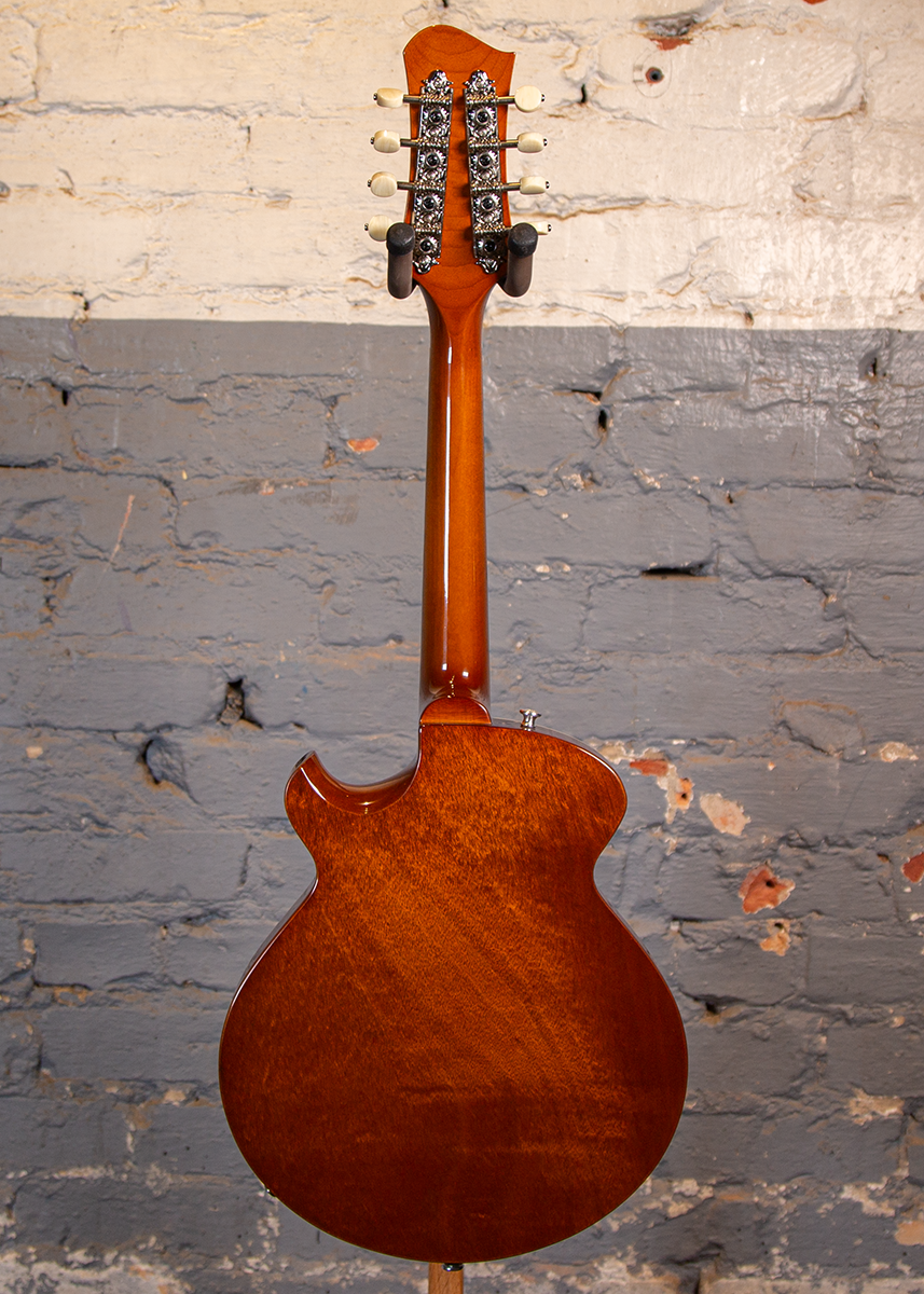 Eastman Guitars: ER-M-GB El Rey electric Mandolin