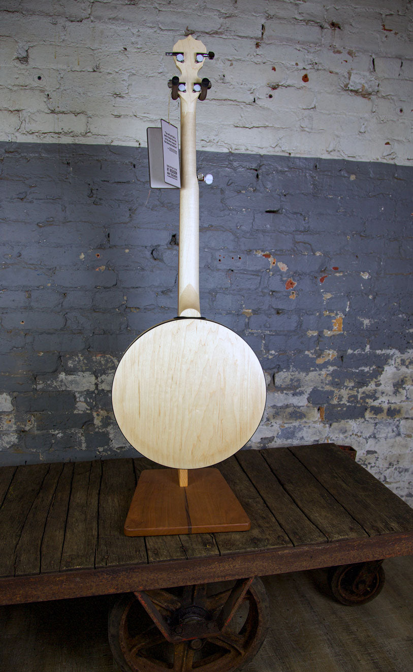 Deering Banjos: Goodtime Two Banjo w/Deering gig bag