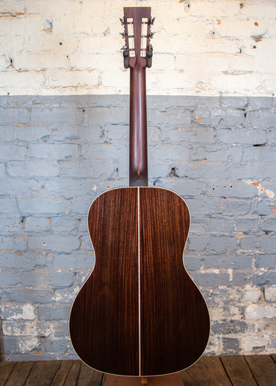 Boucher Guitars: Heritage Goose 000 HG-56-B