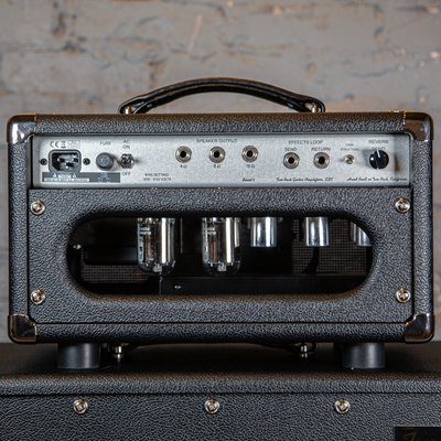 Two-Rock Amplifiers: Studio Signature