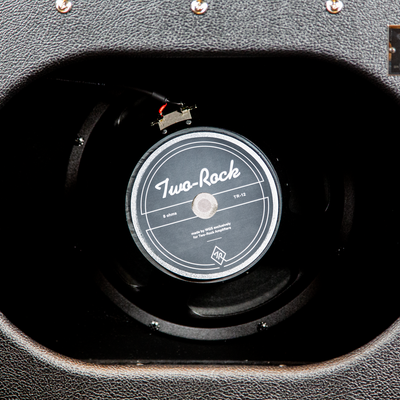 Two-Rock Amplifiers: Studio Signature