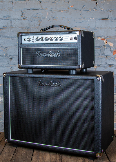 Two-Rock Amplifiers: Studio Signature