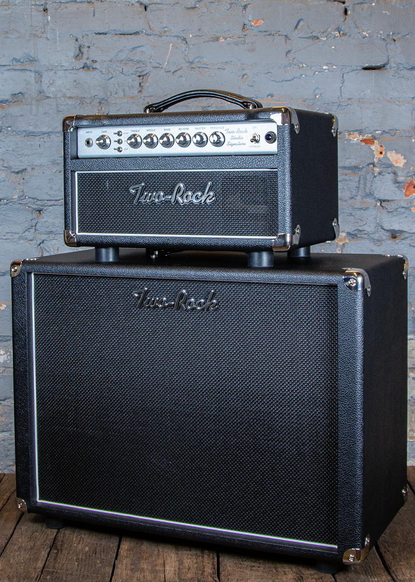 Two-Rock Amplifiers: Studio Signature